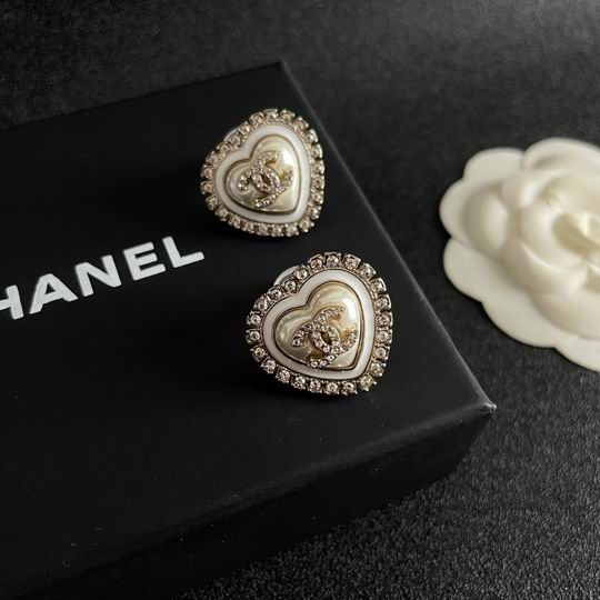 Chanel earring 12lyh74